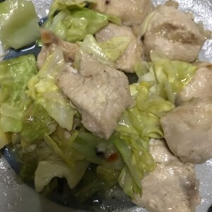 簡単 鶏むね肉 キャベツ ピーマンのオイマヨ炒め レシピ 作り方 By Acchan66 楽天レシピ 簡単 鶏むね肉 キャベツ ピーマンのオイマヨ炒め レシピ 作り方 By Acchan66 楽天レシピ